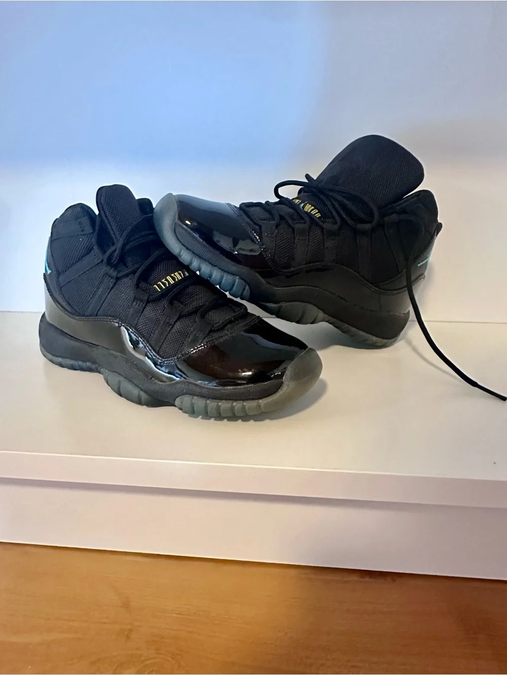 Jordan air 11